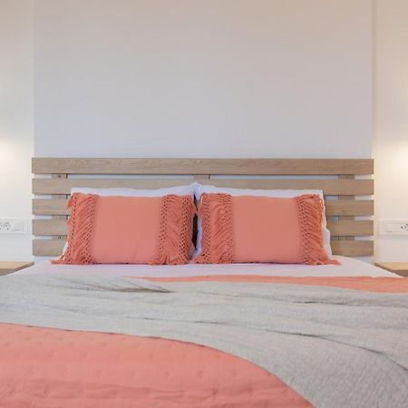 Apartmán Peratzada Tsilivi  Exteriér fotografie