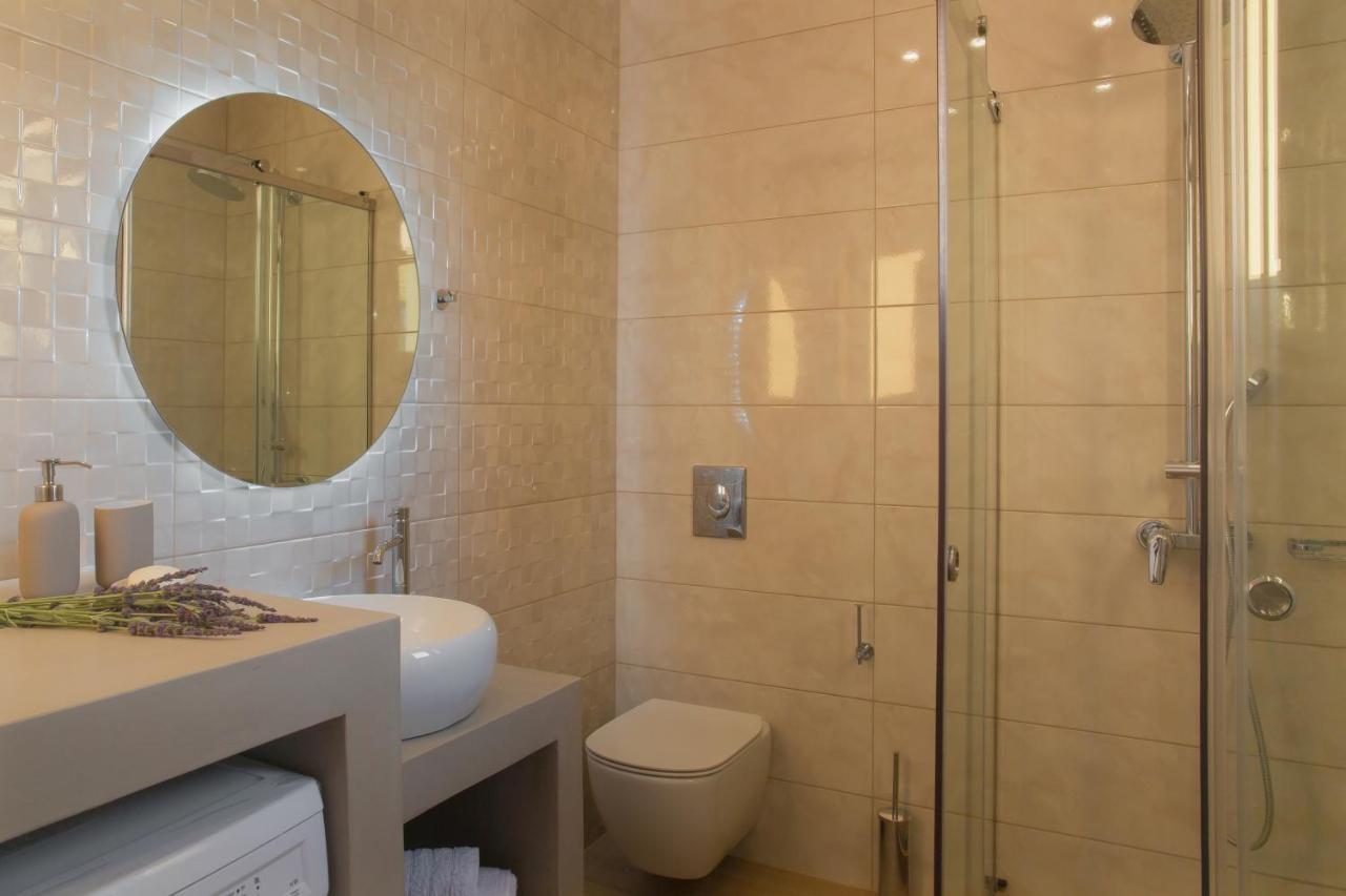 Apartmán Peratzada Tsilivi  Exteriér fotografie