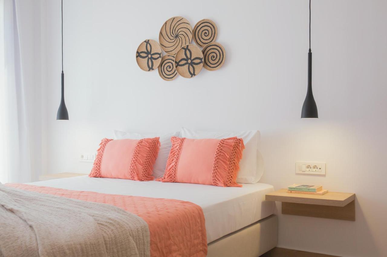 Apartmán Peratzada Tsilivi  Exteriér fotografie