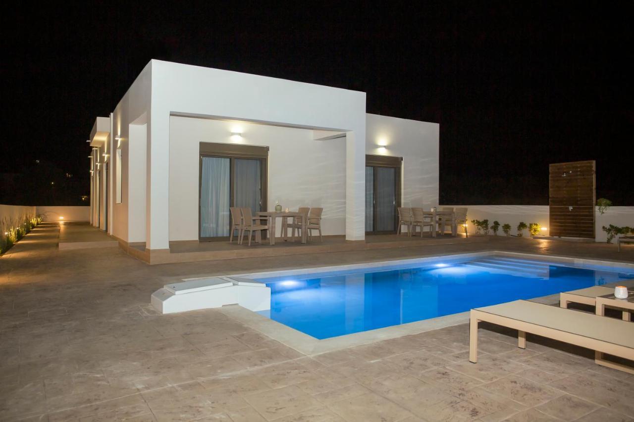 Apartmán Peratzada Tsilivi  Exteriér fotografie