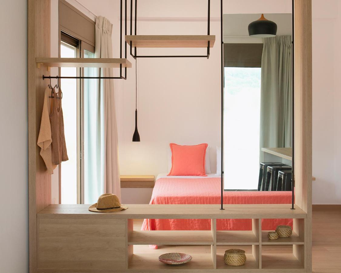 Apartmán Peratzada Tsilivi  Exteriér fotografie
